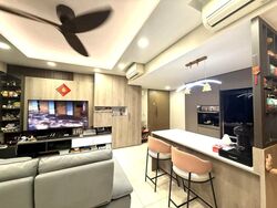 Bellewaters (D19), Condominium #501997371